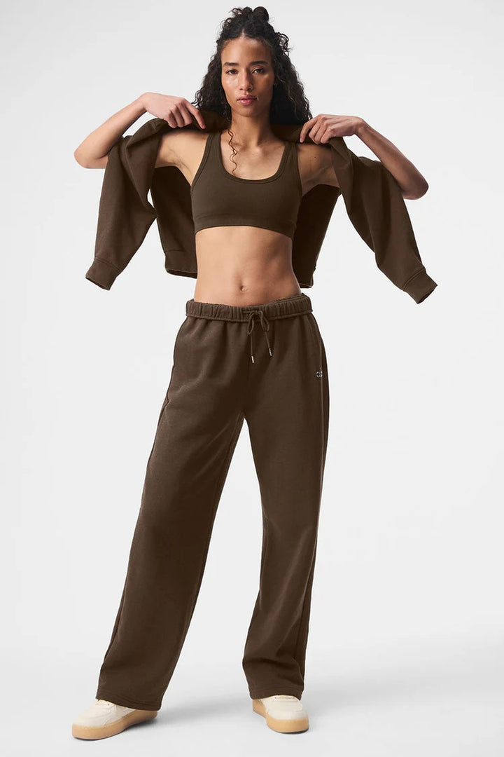 Street Comfort, Redefined