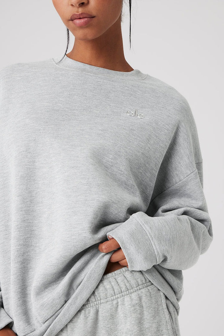 Street Comfort, Redefined